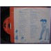 Touch Adachi Sebangou no Nai Ace-Glass no Teenage 45 vinyl record Disco 7dx-1415
